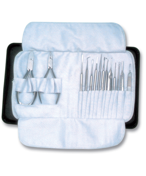 Beauty Care Products & Manicure Kits