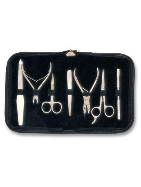 Beauty Care Products & Manicure Kits