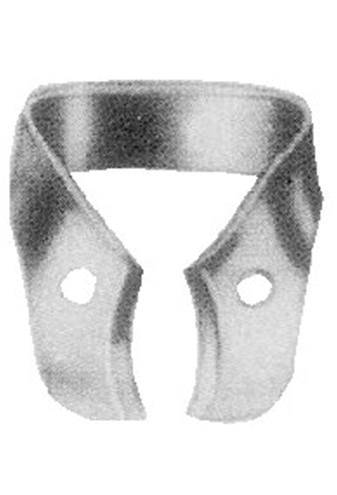 Rubber Dam or Clamps Instruments