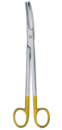 Episiotomy Scissor