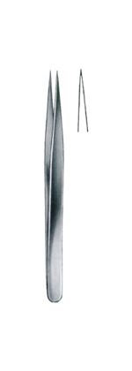 WatchMakers Forcep