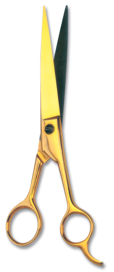 Grooming & Barber Scissors